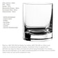 Whisky Glas Landwirt