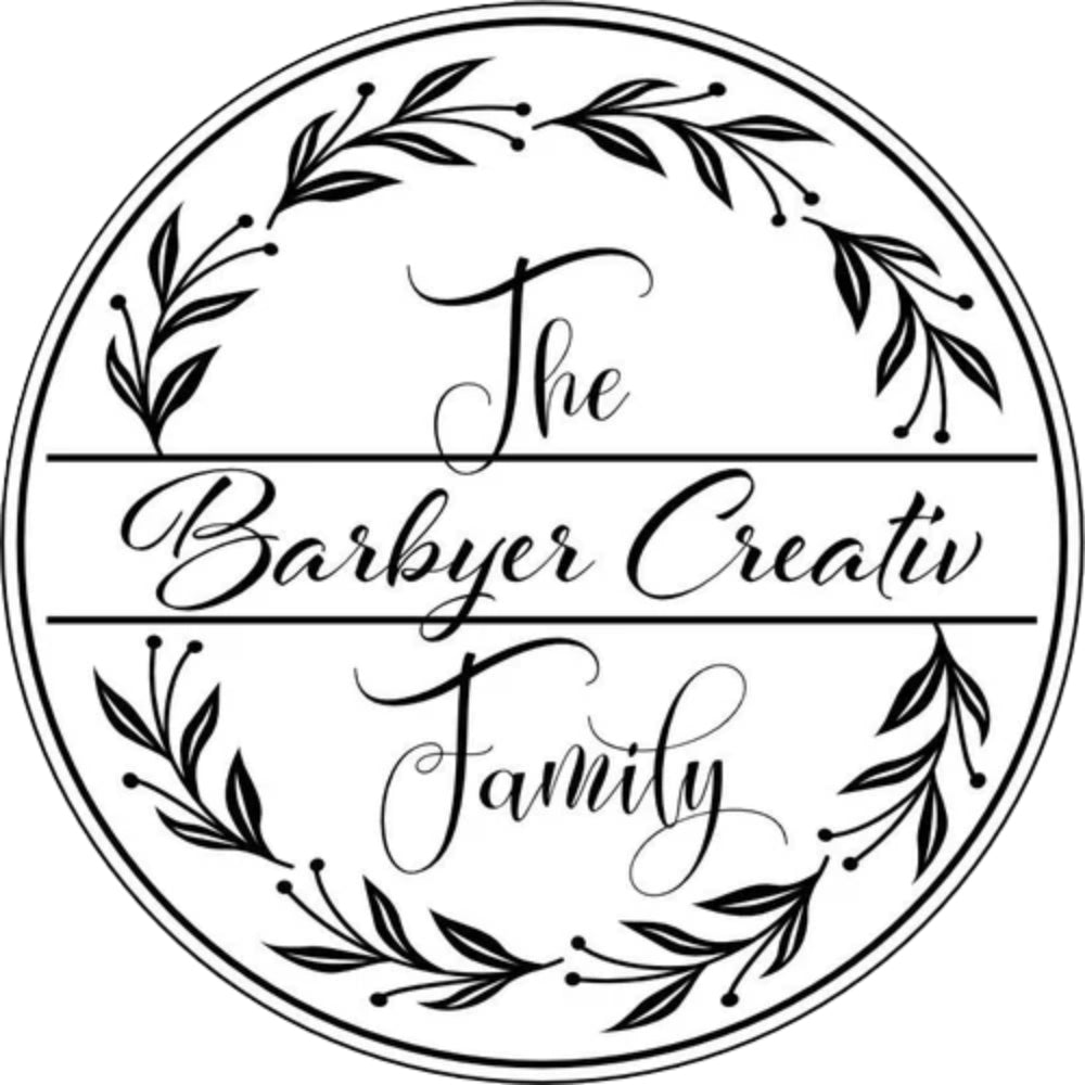 The Barbyer Creativ Family